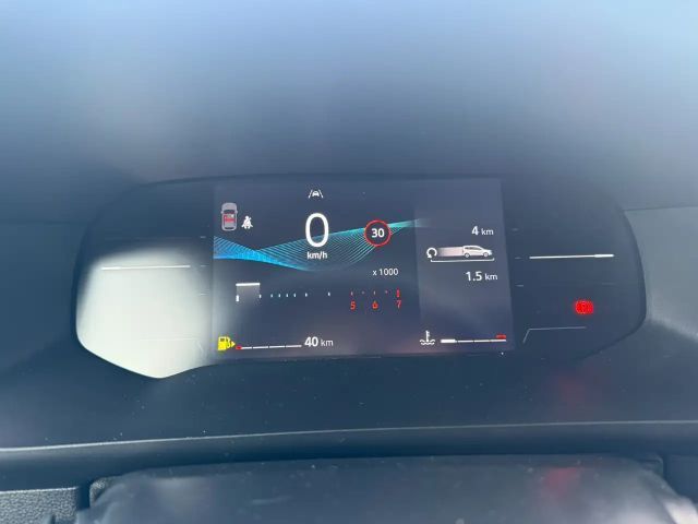 Nissan Townstar DIG-T Tekna