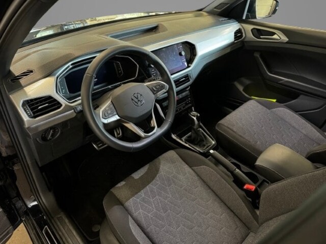 Volkswagen T-Cross DSG Move