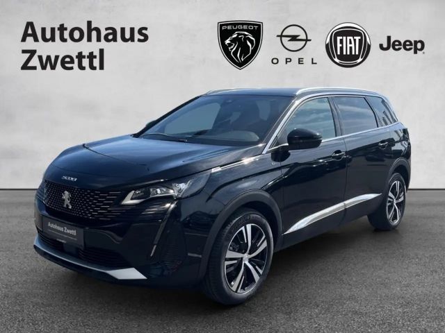 Peugeot 5008 BlueHDi EAT8 GT-Line