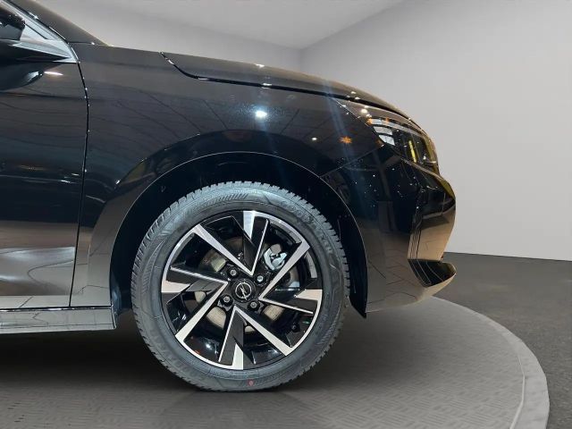 Opel Corsa Edition Hybrid