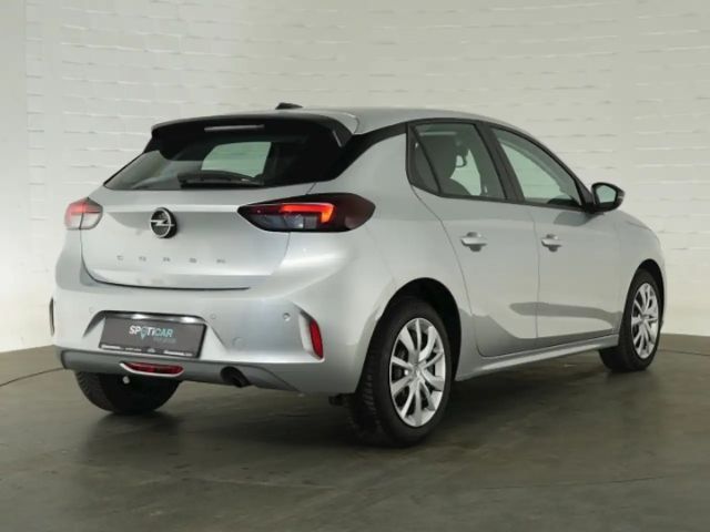 Opel Corsa F FACELIFT+LED LICHT+RÜCKFAHRKAMERA+SITZ-/LENKRADH