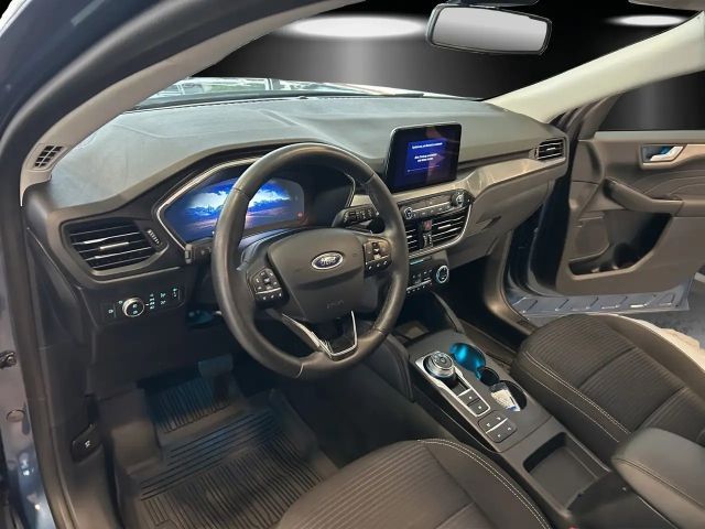 Ford Kuga Plug in Hybrid Titanium