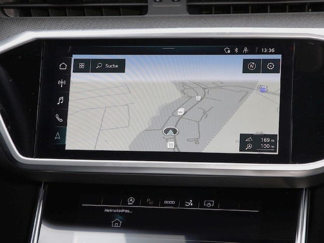 Audi S7 Quattro Sportback