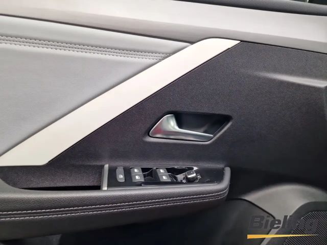 Opel Astra 1.6 Turbo Elegance Turbo