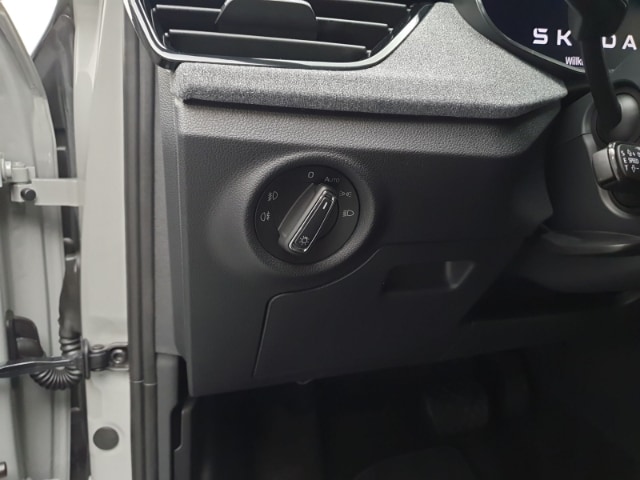 Skoda Scala 1.0 TSI Tour