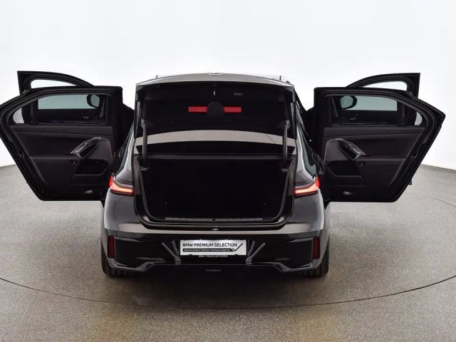 BMW 740 740d M-Sport Sedan xDrive