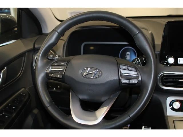 Hyundai Kona ''Advantage'' Navi Rückfahrkamera Sitzheizung Klim