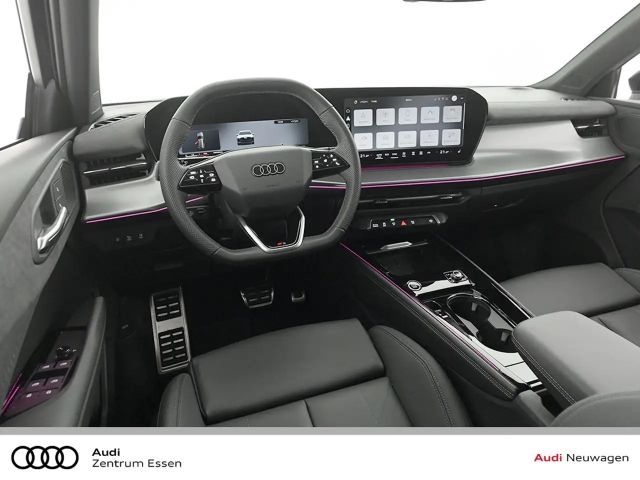 Audi Q3 Hybride S-Line