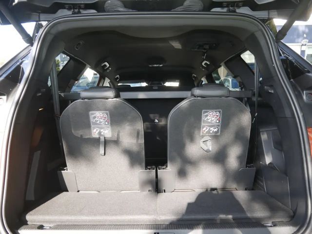 Peugeot 5008 EAT8 GT-Line PureTech