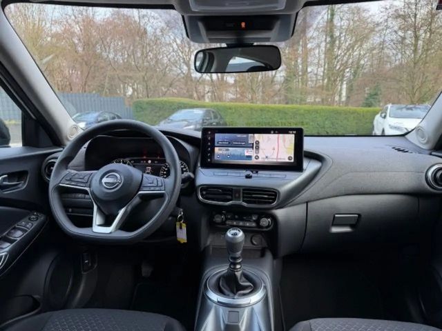 Nissan Juke Acenta DIG-T