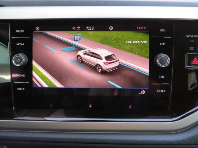 Volkswagen Taigo 1.0 TSI Move