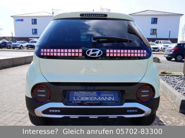 Hyundai INSTER 49 kWh Prime