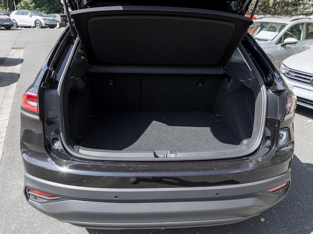 Volkswagen Taigo 1.0 TSI DSG