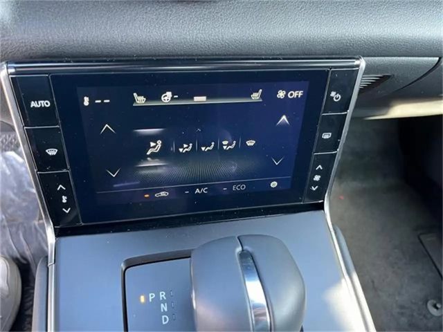 Mazda MX-30 SkyActiv e-Skyactiv