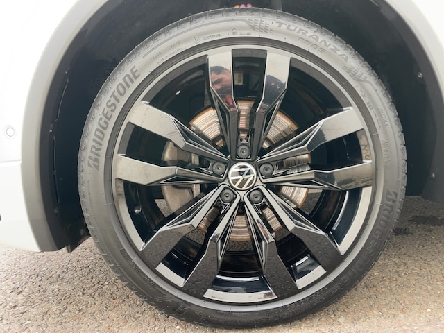 Volkswagen Tiguan 1.4 TSI eHybrid