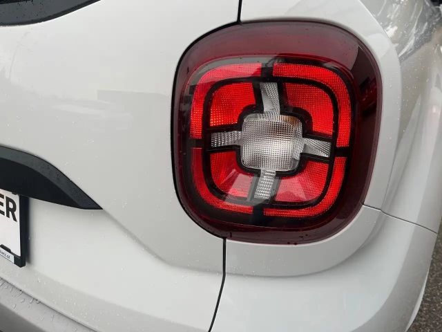 Dacia Duster Celebration