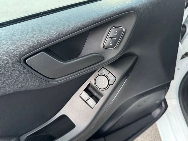 Ford Fiesta Cool & Connect