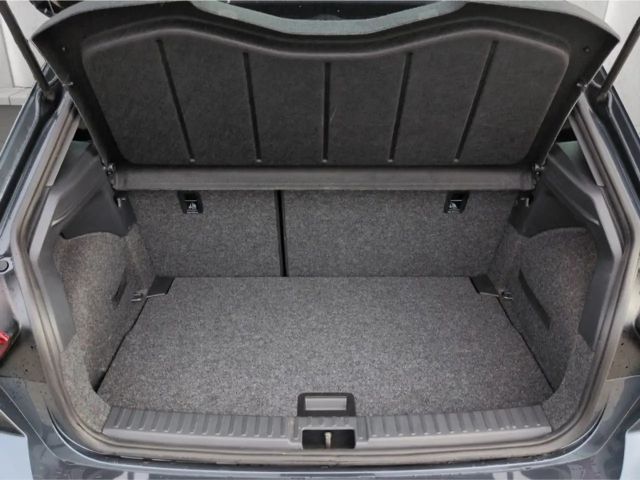 Seat Ibiza 1.0 TSI DSG FR-lijn