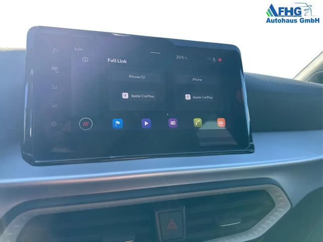 Seat Ibiza 1.0 TSI FR-lijn