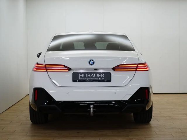 BMW 550 Sedan xDrive