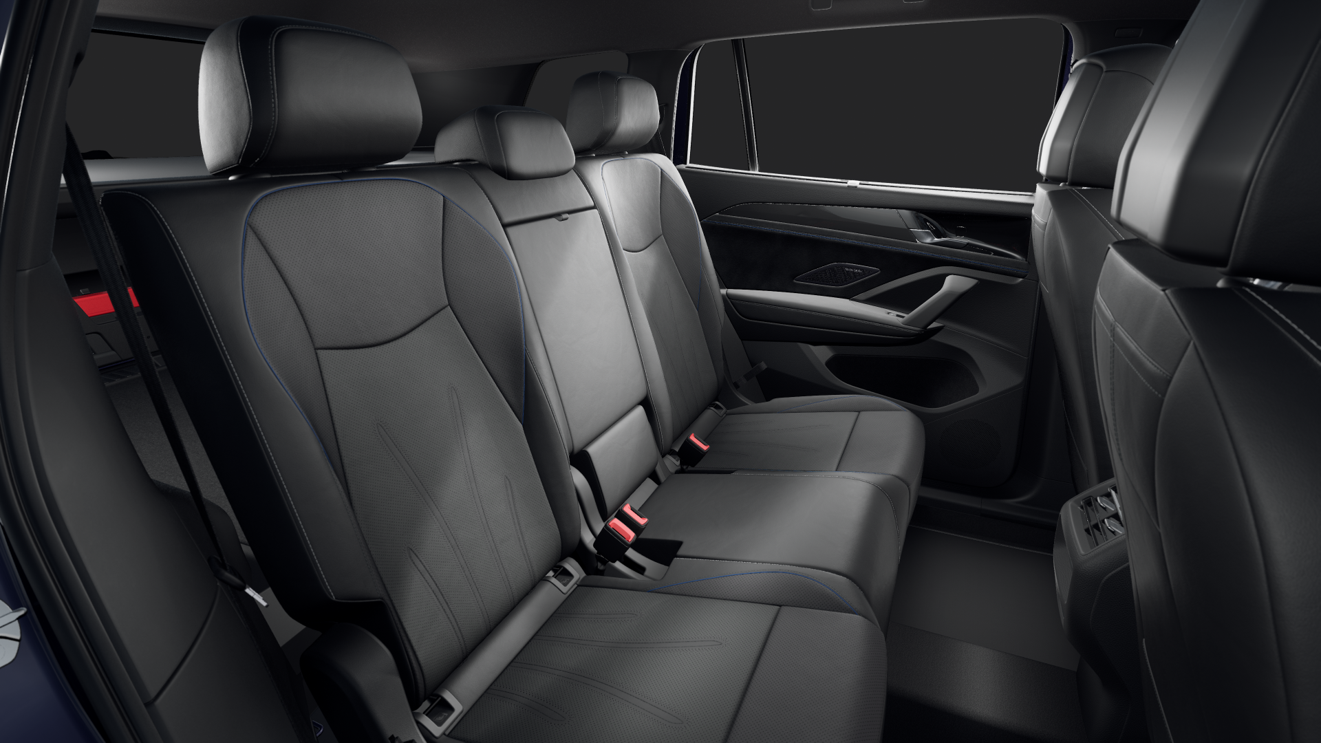 Volkswagen Tayron 2.0 TSI DSG R-Line