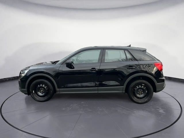 Audi Q2 35 TFSI S-Tronic