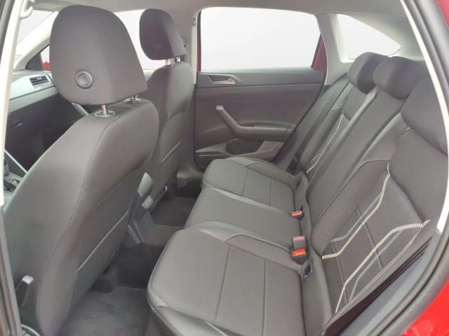 Volkswagen Taigo 1.5 TSI IQ.Drive Style