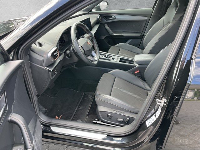 Cupra Formentor 1.4 e-Hybrid