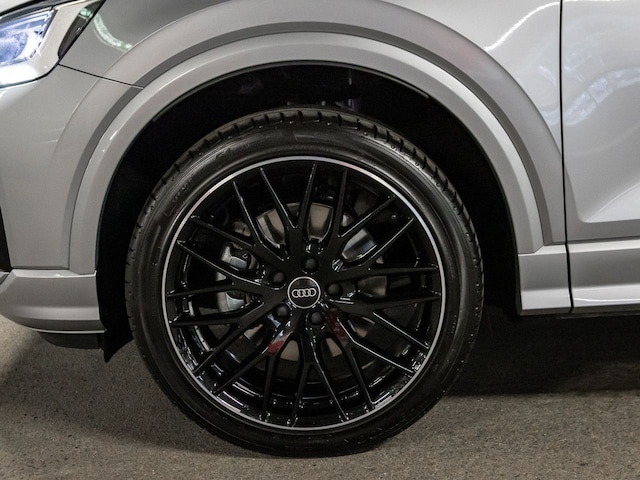 Audi Q2 35 TFSI S-Tronic