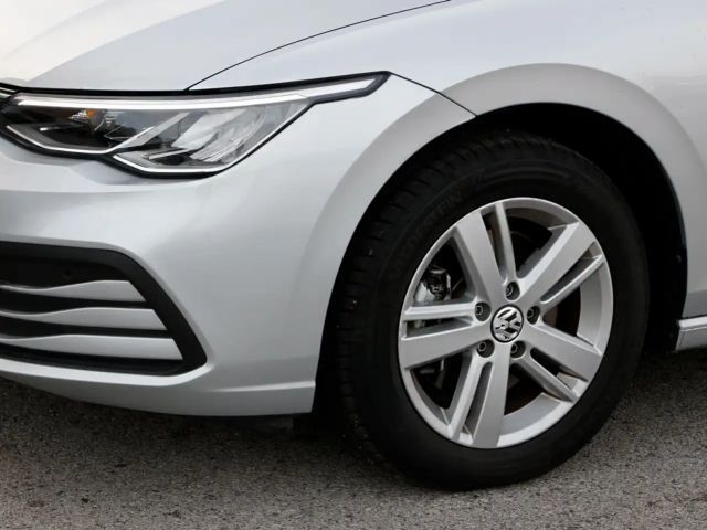 Volkswagen Golf 2.0 TDI Life Variant