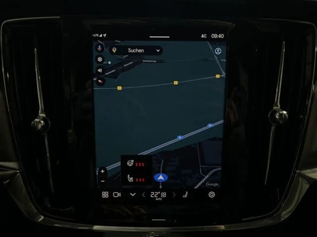 Volvo V90 AWD Dark Recharge T8 Ultra