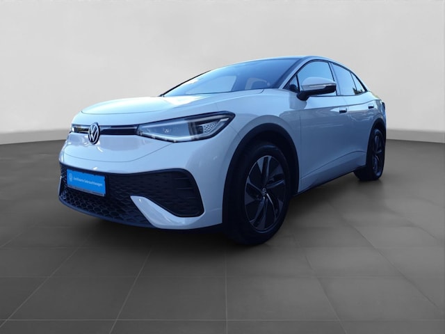 Volkswagen ID.5 IQ.Drive Pro