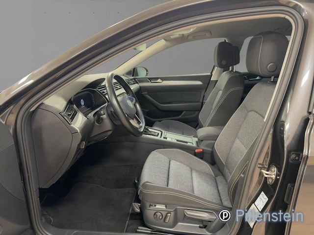 Volkswagen Passat 2.0 TDI Business DSG Variant