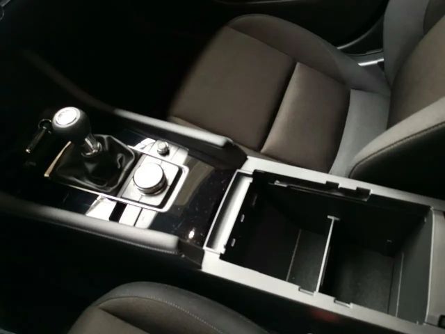 Mazda 3 SkyActiv e-Skyactiv