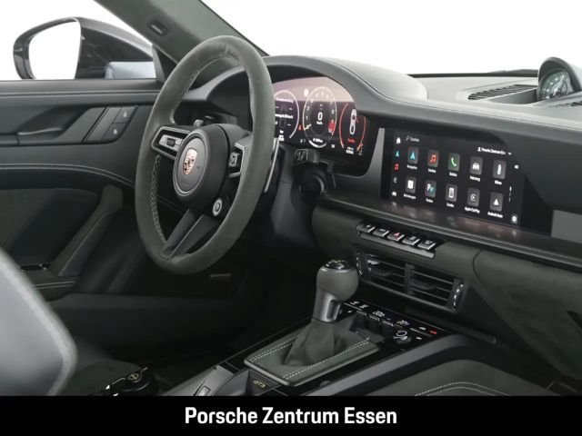 Porsche 992 Coupé GT3