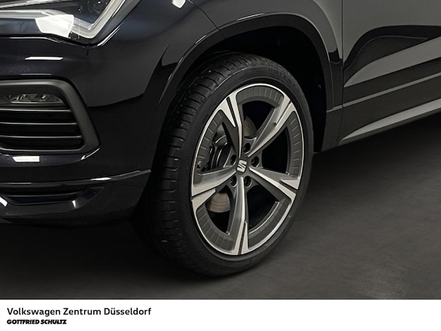 Seat Ateca 1.5 TSI DSG FR-lijn