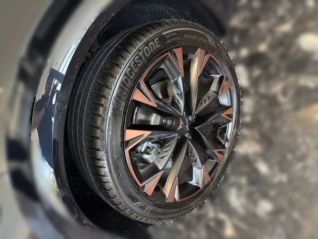 Cupra Formentor DSG e-Hybrid