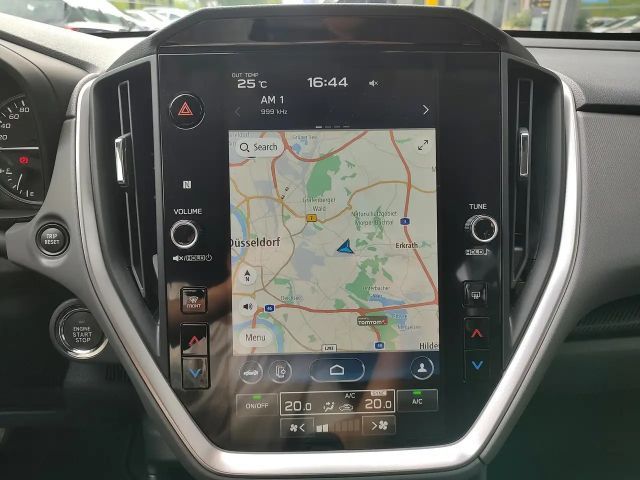 Subaru Crosstrek AWD e-Boxer