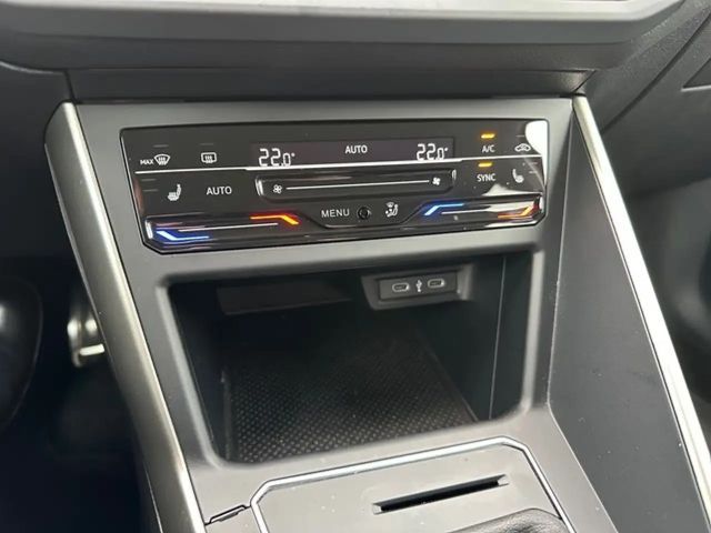 Volkswagen Taigo 1.0 TSI Move