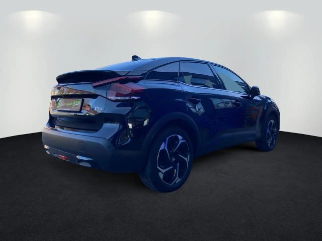 Citroën ë-C4 Shine