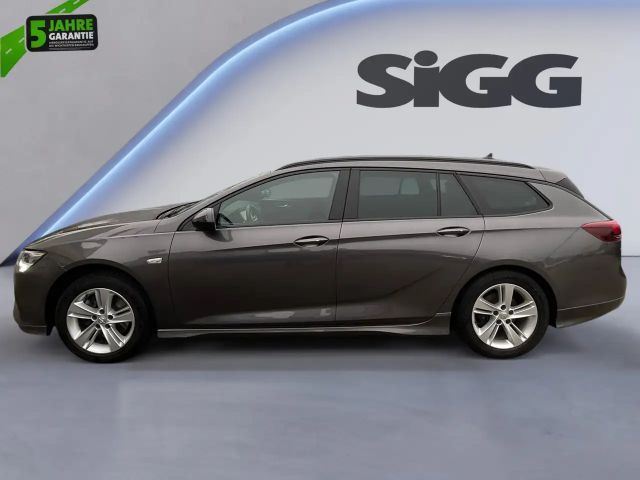 Opel Insignia 2.0 CDTI Sports Tourer Ultimate
