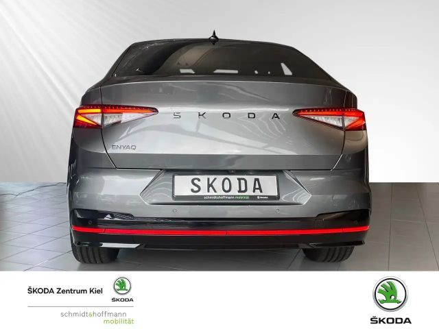 Skoda Enyaq Coupe Lounge RS