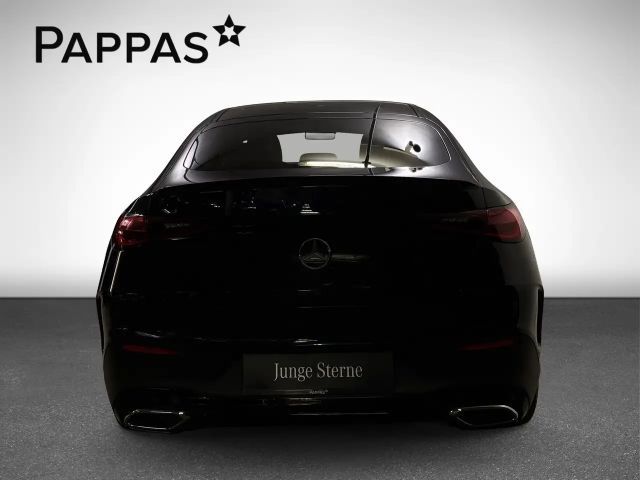 Mercedes-Benz GLC 450 4MATIC