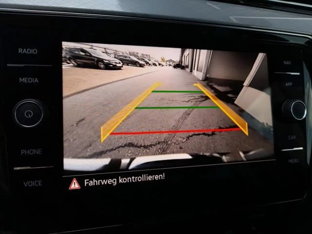 Volkswagen Passat DSG GTE Variant