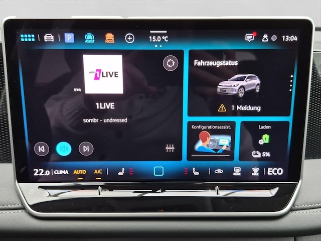 Volkswagen Tiguan Life eHybrid