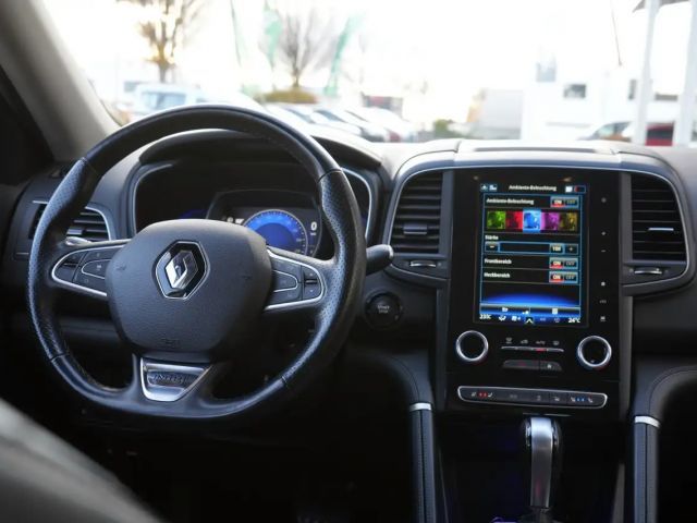 Renault Koleos Bose Initiale Paris TCe 160
