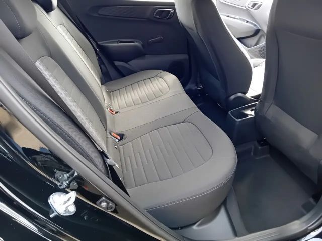 Hyundai i10 1.0 Select