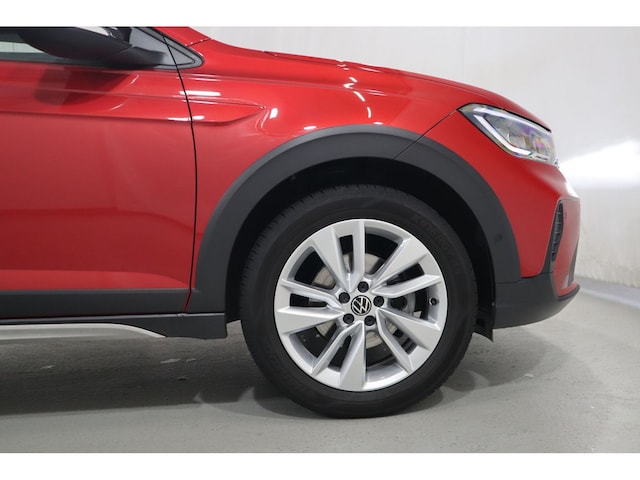 Volkswagen Taigo 1.0 TSI