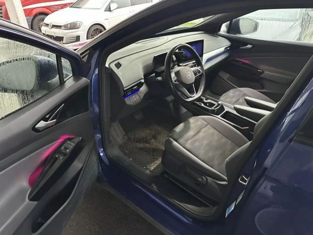 Volkswagen ID.4 150 kW Performance Pro
