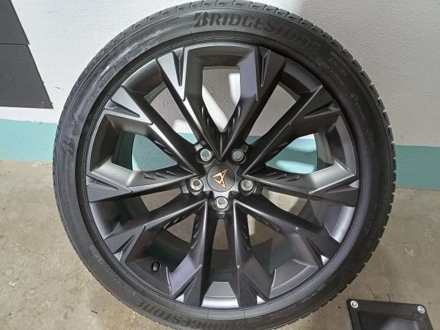 Cupra Formentor 2.0 TSI 4Drive VZ